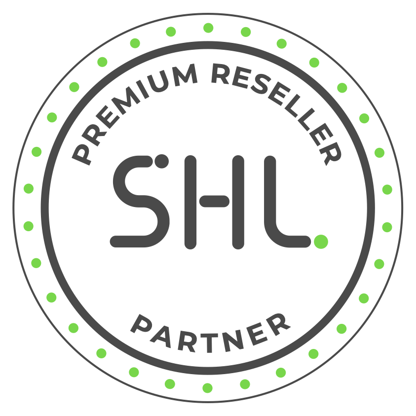 SHL Reseller Partner